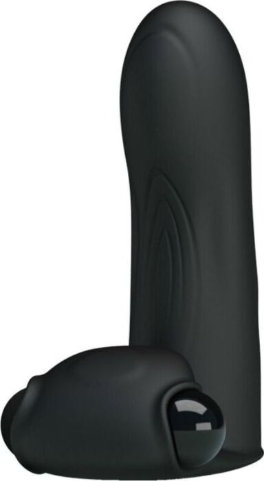 Stimolatore Dita PRETTY LOVE Adonis | Vibrazioni Potenti