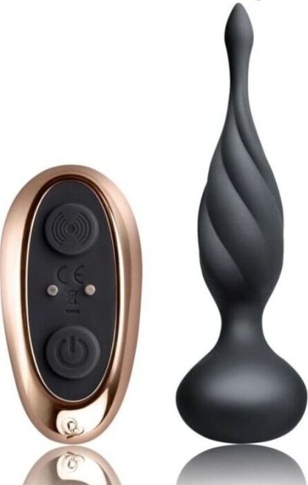 ROCKS-OFF - DISCOVER ESTIMULADOR ANAL