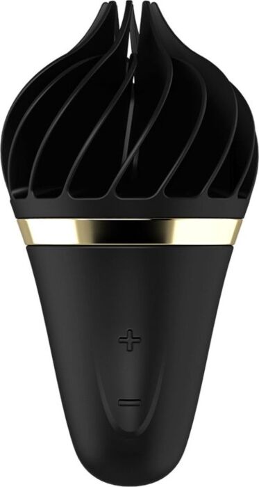 Stimolatore clitorideo SATISFYER SPINNATOR Sweet Treat