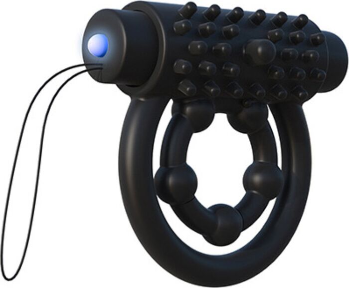 Fantasy c-ring anillo control remoto perforance