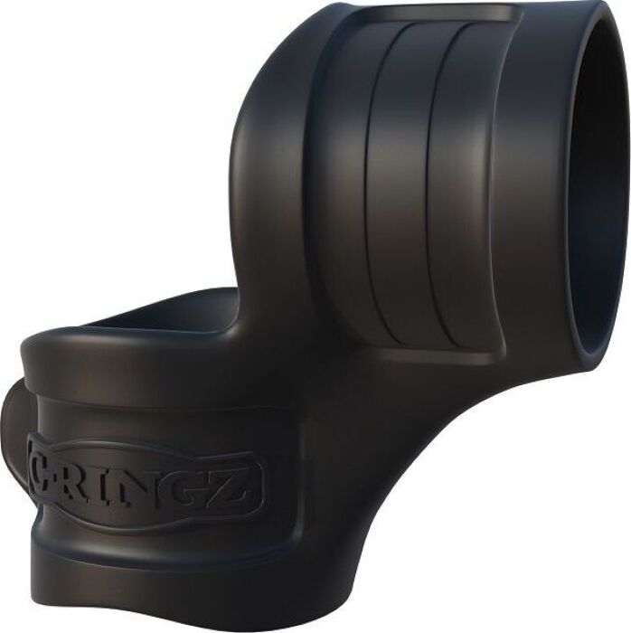 Fantasy c-ring big anilla pene y testiculos