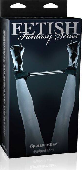 Fetish fantasy edicion limitada barra separadora Fetish fantasy edicion limitada barra separadora