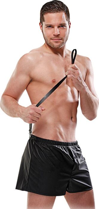 FFML-OBEDIENCE BOXER S/M FFML-OBEDIENCE BOXER S/M