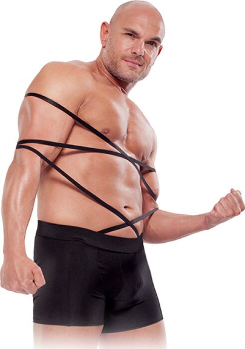 FFML-TIE ME UP BOXER SET L/XL FFML-TIE ME UP BOXER SET L/XL