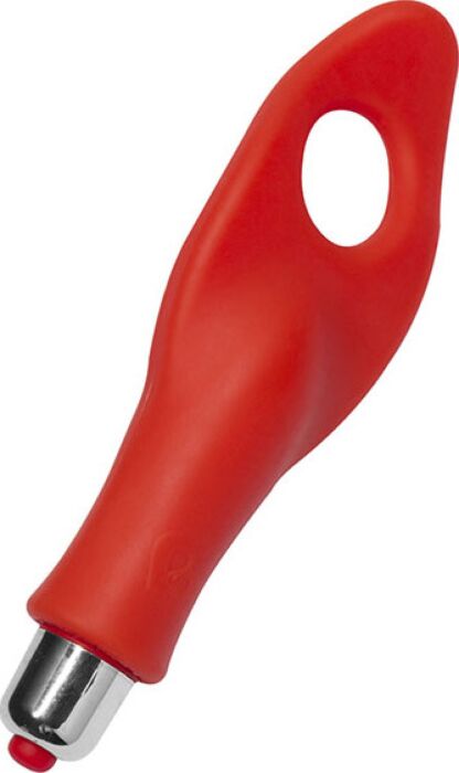 Finger Tingle Rojo Finger Tingle Rojo