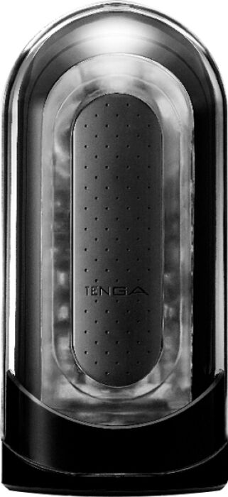 Flip Zero Black Flip Zero Black