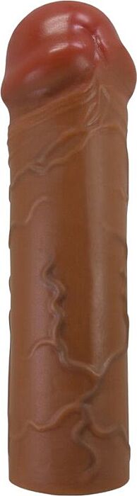 Funda para Pene Pretty Love Nile 2.5 cm Funda para Pene Pretty Love Nile 2.5 cm