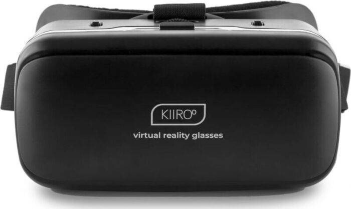 Visore Realtà Virtuale KIIROO per Smartphone