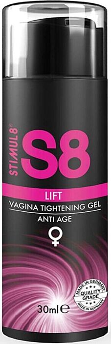 Gel vaginale STIMUL8 S8 Lift rassodante