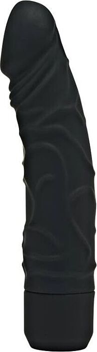 Get real classic original vibrador negro