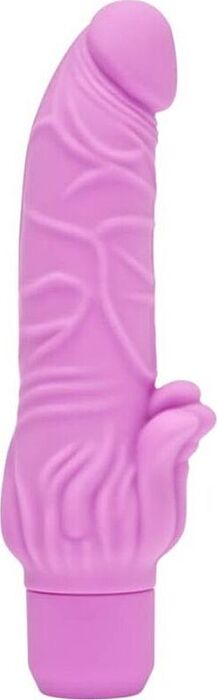 Get real classic stim vibrador rosa Get real classic stim vibrador rosa