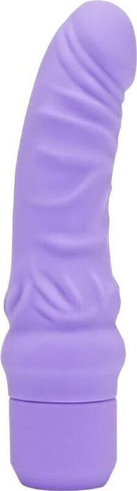 Get real mini classic punto g vibrador morado Get real mini classic punto g vibrador morado