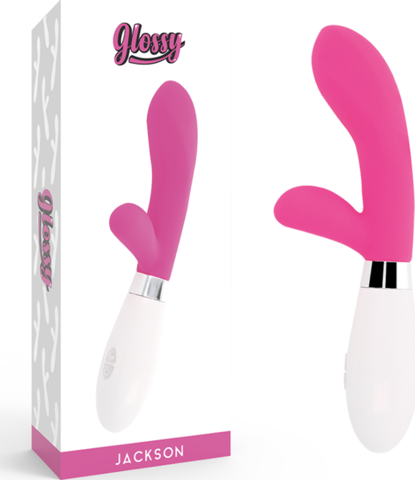 GLOSSY - JACKSON RABBIT