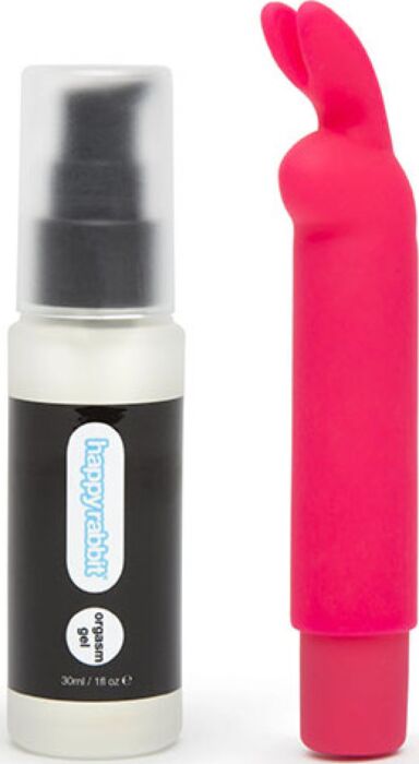 Happy Rabbit Orgasm Kit Happy Rabbit Orgasm Kit