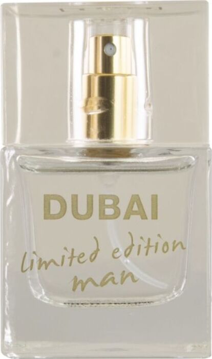 Profumo feromoni HOT Dubai edizione limitata 30ml