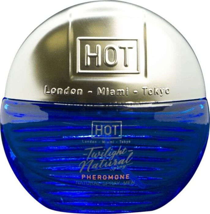 Spray Feromoni HOT 15 ML per attrarre con discrezione