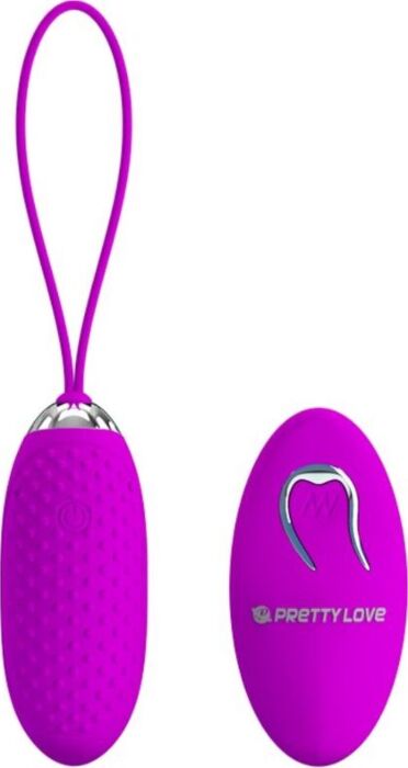 Huevo Vibrador Control Love Huevo Vibrador Control Love