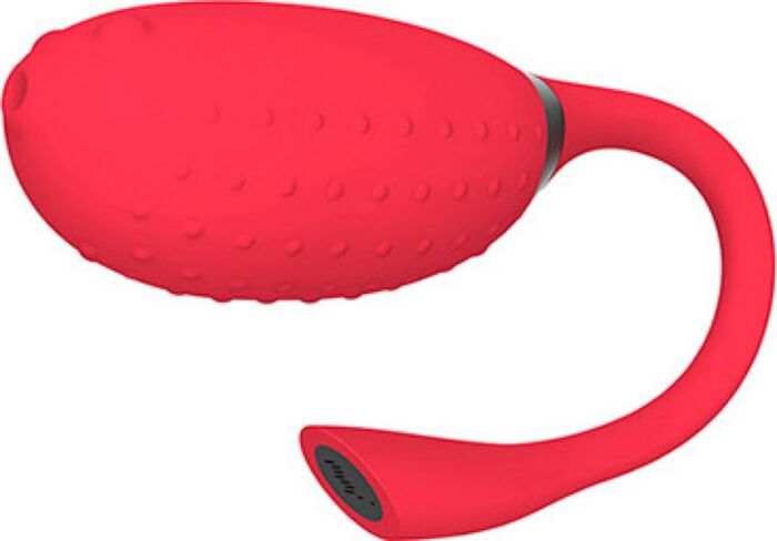 Vibratore Smart Fugu di Magic Motion