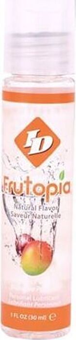 Id frutopia sabor a mango 30ml