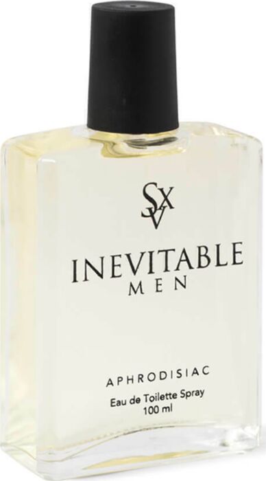 Inevitable Men VIP Parfum 100 ml