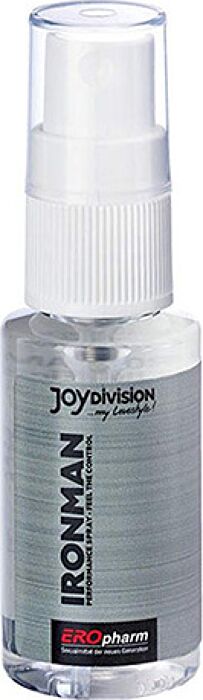 Ironman Perfomance Spray 30 ml Ironman Perfomance Spray 30 ml