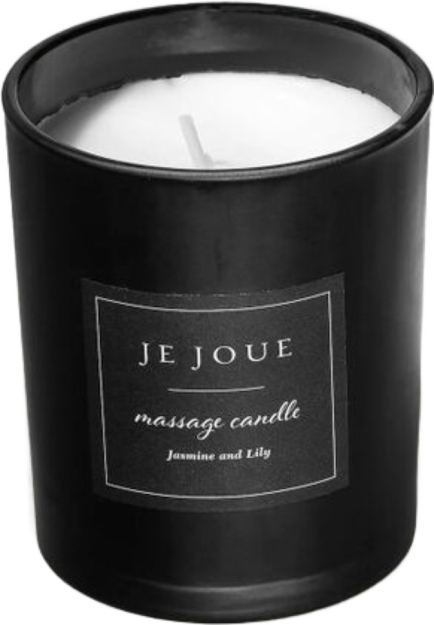 Vela Massaggio Je Joue Luxury con Ylang Ylang e Mandarina Vela Massaggio Je Joue Luxury con Ylang Ylang e Mandarina