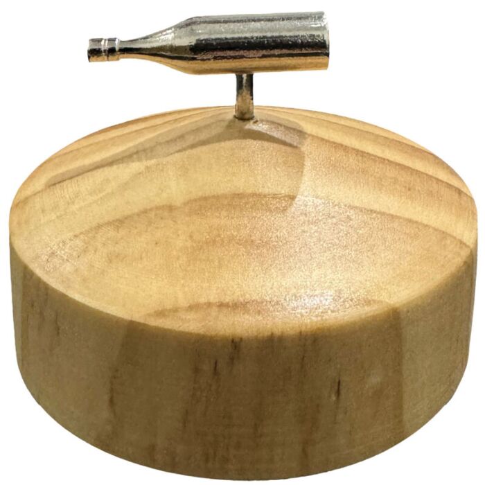 Juego de mesa KHEPER GAMES Gira la botella divertido Juego de mesa KHEPER GAMES Gira la botella divertido