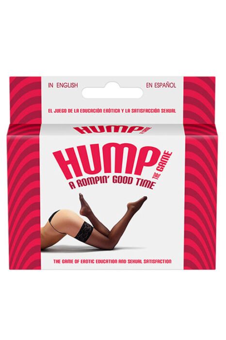 Gioco KHEPER GAMES HUMP | Scopri i trucchi sessuali