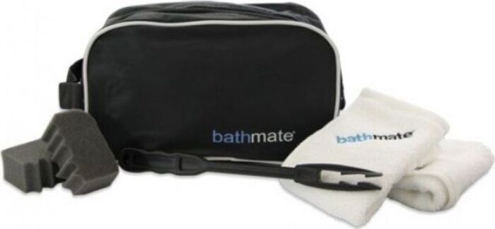 Kit pulizia BATHMATE per idropompa e accessori Kit pulizia BATHMATE per idropompa e accessori