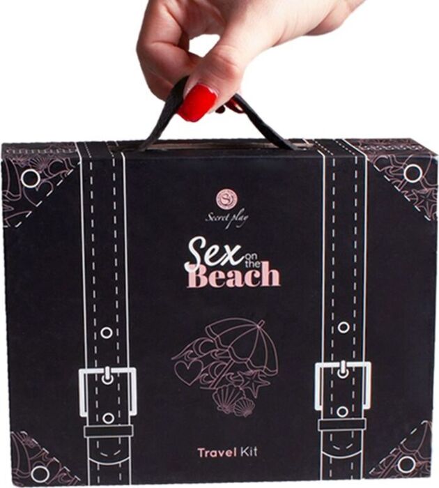 Kit Viaje Sex on the Beach