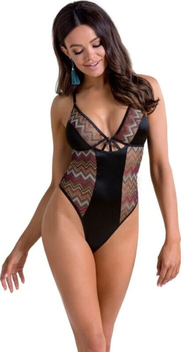 Lagerta Seduction Teddy