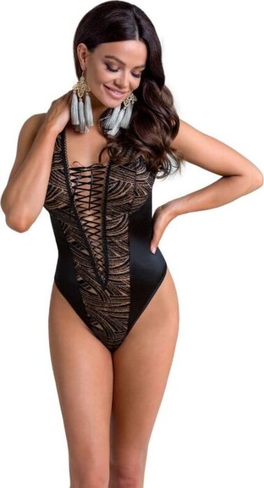 Lara Seduction Teddy