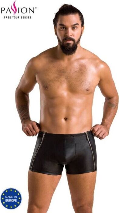 Leggings Passion Noir L/XL Leggings Passion Noir L/XL