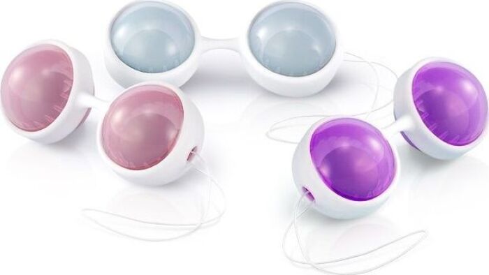 Lelo beads plus