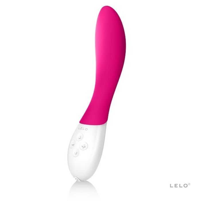 Lelo mona 2 vibrador rosa