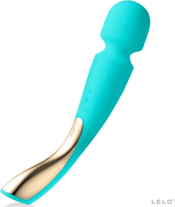 Lelo smartwand 2 turquesa