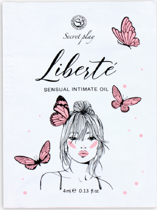 Liberté Deseo 4ml Liberté Deseo 4ml