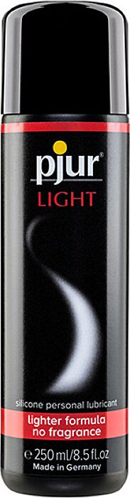 Light 250 ml Light 250 ml