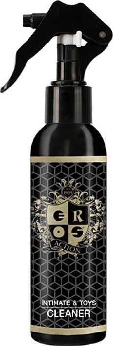 Detergente per giocattoli Eros Action 150 ml