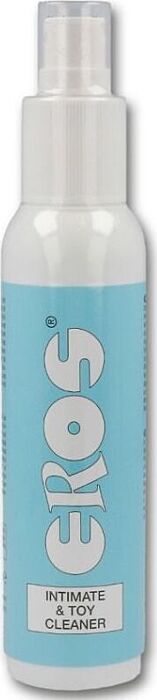 Detergente intimo spray EROS CLASSIC LINE 100 ml Detergente intimo spray EROS CLASSIC LINE 100 ml