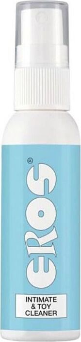 Detergente intimo spray EROS Classic Line 50 ml