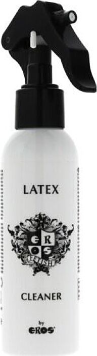 Detergente per lattice EROS FETISH LINE 150 ml