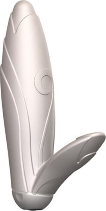 LITTLE SU TULIP MED BLANCO