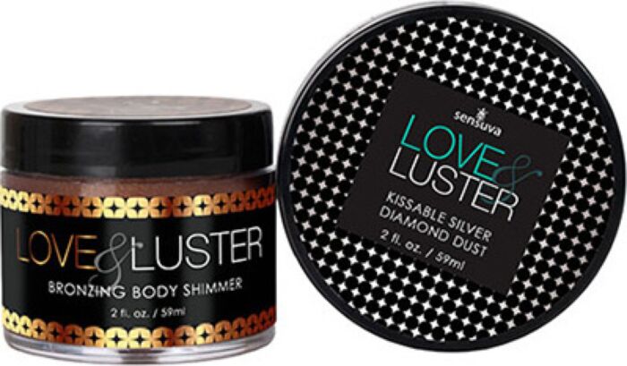 LOVE & LUSTER BRONZER GEL LOVE & LUSTER BRONZER GEL