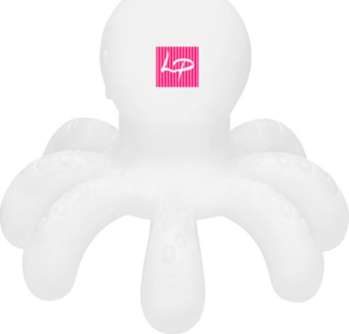 LOVERSPREMIUM - BODY OCTOPUS MASSAGER