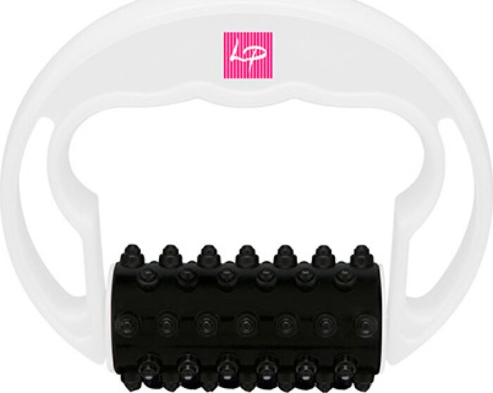 LOVERSPREMIUM - BODY WHEEL MASSAGER LOVERSPREMIUM - BODY WHEEL MASSAGER