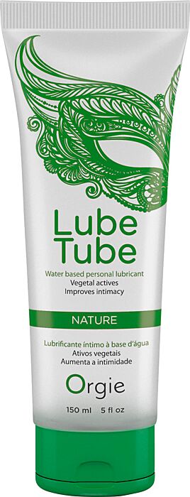 Lube Tube Nature