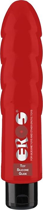 Lubrificante a base di silicone EROS Toy 175 ml Lubrificante a base di silicone EROS Toy 175 ml