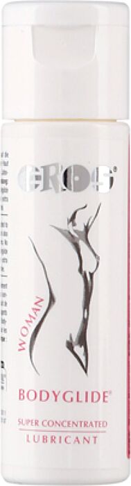 Lubrificante silicone EROS Bodyglide 30 ml