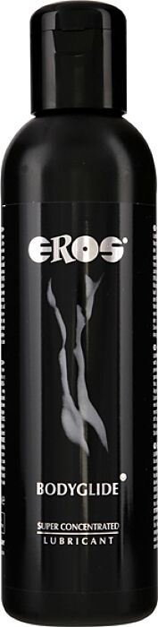 Lubrificante EROS Bodyglide 500ml per scivolosità estrema Lubrificante EROS Bodyglide 500ml per scivolosità estrema